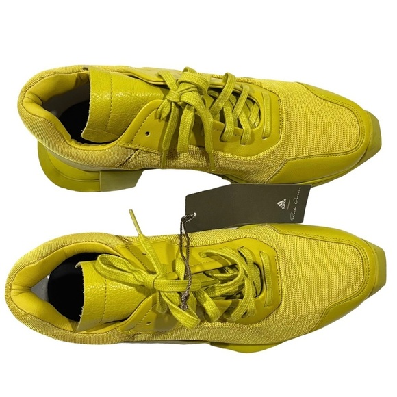 RICK OWENS x ADIDAS Level Runner Low CQ1841 sneakers - Picture 6 of 14